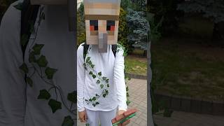 PRZYWITAJ SIĘ JAK TWOJA POSTAĆ🌷🗿cosplay shakemyhandincharacter [upl. by Llertal]