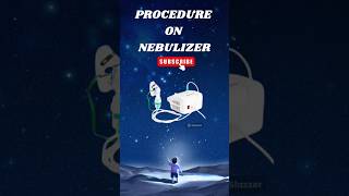 Procedure on nebulizer procédureonnebulizerprocéduregnmnursingcoursenursingfoundation bscnurse [upl. by Mohamed]