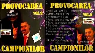 Provocarea Campionilor  vol  8 2008 [upl. by Dedrick]