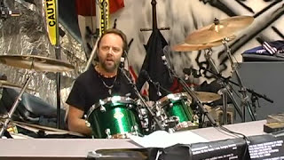 Metallica  Making Of Death Magnetic Full Movie [upl. by Reggie]