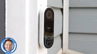 Nest Hello Video Doorbell a Comprehensive Review [upl. by Katzman79]