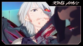 Mushikago no Cagaster「AMV」6 Shots ᴴᴰ [upl. by Samira]