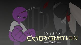 bug extermination collab  stick nodes [upl. by Essilec]