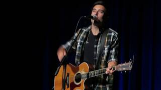 Phil Wickham quotYour Love Awakens Mequot Live [upl. by Llennhoj]