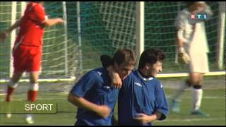 Das SNSpiel der Runde USK Piesendorf 1b  FC Bad Gastein wwwrtssalzburgat [upl. by Fuchs311]