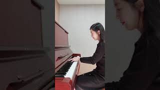 리스트 quot위안quot 2번 Franz Liszt quotConsolationquot No2 in E major 피아노 연주 [upl. by Waterman]