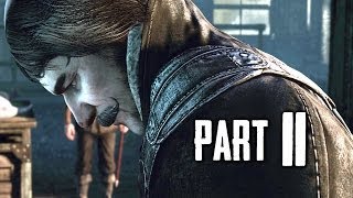 Thief Gameplay Walkthrough Part 11  House of Blossoms PS4 XBOX ONE [upl. by Sanferd]