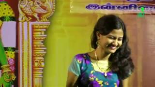 Vijay TV Vadivelu Ganesh Comedy  Stage Show  Part 3  Iriz Vision [upl. by Hyozo]