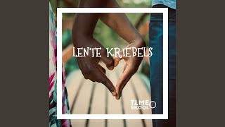 Lente Kriebels [upl. by Obocaj]