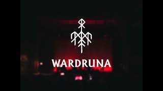 Wardruna  Aurora  Helvegen [upl. by Frerichs]