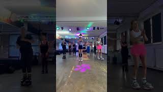 Kangoo Power Fitness Program [upl. by Yroc145]