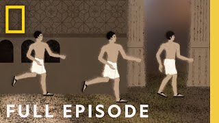 UNCOVERED Hidden Secrets of Pompeii Full Episode  Lost Treasures of Rome [upl. by Perle704]