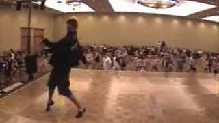 Tremaine Scholarship Audition [upl. by Yam285]