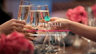 Your Luxurious Fall Escape  Unwind In Scottsdale Arizona [upl. by Lotson]