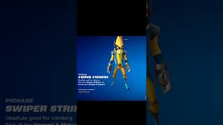 Skin combos for every battlepass skins peelverine fortnite fortnitefashion [upl. by Ashbey]