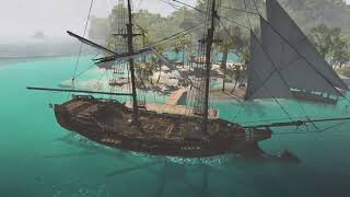 Assassins Creed IV Black Flag EP26  Kenways Fleet [upl. by Ludwig]