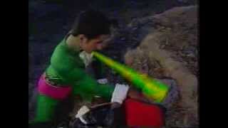 Nagraj TV Ad Pralay 1997 Starring Sonu Sood [upl. by Reinaldo]