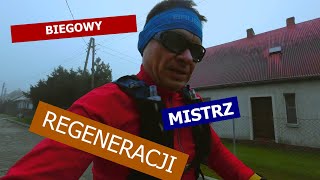 Biegowy quotMistrz Regeneracjiquot [upl. by Northrup]