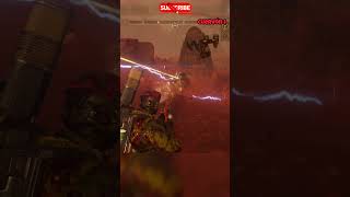 HELLDIVERS 2  BICHOS EVERYWHERE arrowheadgamestudios helldivers2 democracy [upl. by Damarra417]