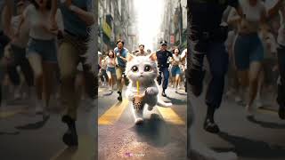 please me new Whatsapp status viral videocute cat catlover socialmediaapp [upl. by Mumford]