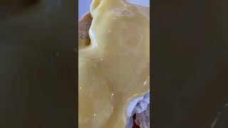 Sauce Hollandaise Eggs Benedict [upl. by January337]