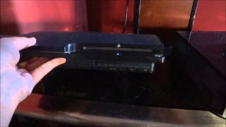 PS3 Disc Not reading with Eject noise Fix [upl. by Ire242]