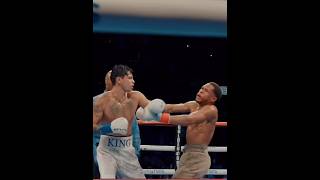 DEVIN HANEY Hates RYAN GARCIA [upl. by Mlawsky420]