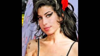 Amy Winehouse  Valerie Lyrics [upl. by Enneirdna]