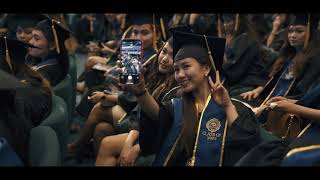 The 2023 NTC SoAST and SoB Commencement Exercises Highlights [upl. by Lyle536]