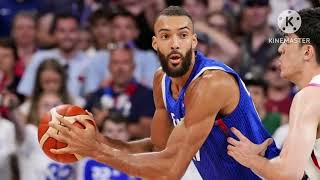 Constant Hate Towards Rudy Gobert Has NBA Legend Dumbfounded [upl. by Sturges]