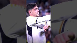 Grab the wheel man’s lost trend edit ✍️ valverde realmadrid trend trendedits tiktok shorts [upl. by Daberath]