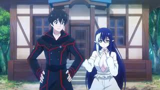 the New gate Episode 15 anime [upl. by Oraneg]