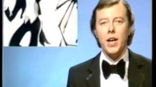 Daddy Long Legs sung by Peter Skellern [upl. by Monahon]