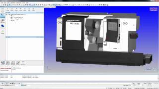 CAMplete TurnMill  Mastercam Post Processing for Multitasking machines [upl. by Maples]