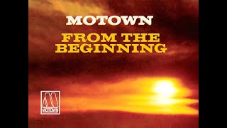 quotMotown In The Beginning Class Of 1961quot Smokey Robinson amp The Miracles [upl. by Willy]