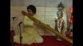 Longest flute [upl. by Ramyaj]