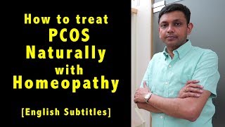 Dont Start PCOS Homeopathy Treatment Until You Watch This including What is PCOS or PCOD [upl. by Lucky]