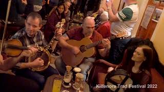 Kilfenora Trad Festival 2022 [upl. by Autumn]