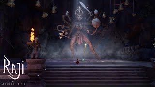 🔴Live ⚔️ Raji Defender of the Gods 🌸 Embrace the Power of Indian Mythos 🕉️ II 2 [upl. by Hctud]