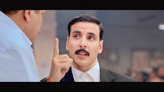 Jolly LLB 2 Full Movie Review amp Facts HD  Akshay Kumar  Huma Qureshi  Saurabh Shukla [upl. by Ahsie991]