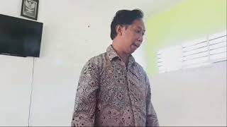 Workshop Penguatan LitNum CompScience di SMP Muhammadiyah Mentok  part 2 [upl. by Viafore2]