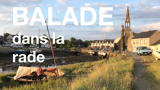 Balade dans la rade in English [upl. by Gnirol84]