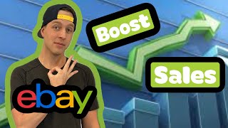 Top 3 Tips When Selling on eBay plus a bonus [upl. by Buna]