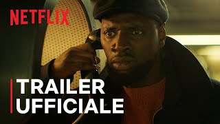 Lupin  Parte 3  Trailer ufficiale  Netflix Italia [upl. by Esinehc245]