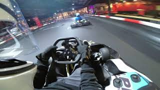 Lap around Worldkarts Kortrijk Belgium 2023 [upl. by Opportuna]