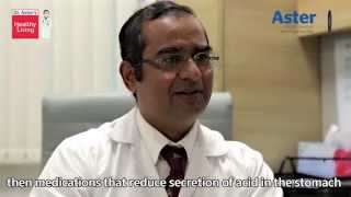 Dyspepsia by Dr AmalConsultant Gastroenterologist [upl. by Llertnor813]