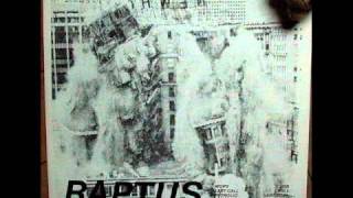 Raptus  03  Uart punk  Anarchia in Italia [upl. by Ylyl576]