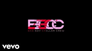 Bad Boy Chiller Crew  Pablo Official Video [upl. by Pappano]