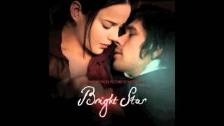 Bright Star Soundtrack 04 Human Orchestra Mark Bradshaw [upl. by Sivahc3]