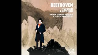 BEETHOVEN  Symphony No 4 in BFlat Major Op 60 II Adagio by Anima Eterna amp Jos Van Immerseel [upl. by Hector]